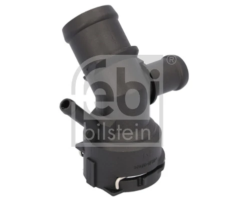 Coolant Flange